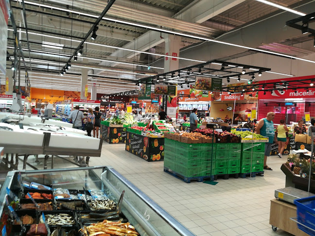 Opinii despre Carrefour în <nil> - Măcelărie