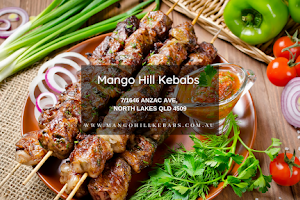 Mango Hill Kebabs image