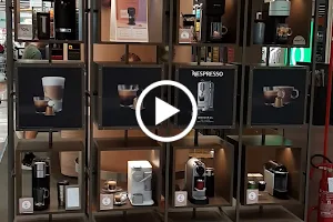 Boutique Nespresso Mestre image