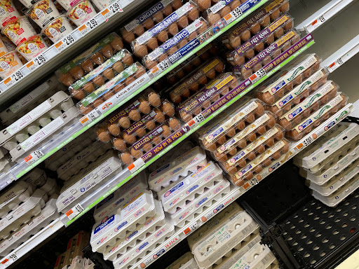 Grocery Store «Stop & Shop», reviews and photos, 275 Warwick Ave, Cranston, RI 02905, USA