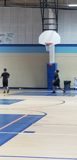 Gym «Lee District RECenter», reviews and photos, 6601 Telegraph Rd, Alexandria, VA 22310, USA