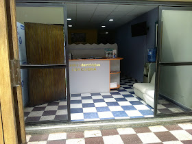 Centro Odontologico CORCUERA