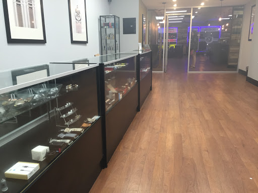 Vaporizer Store «C3 Vapors and Coffee Shop», reviews and photos, 1779 Newport Blvd, Costa Mesa, CA 92627, USA