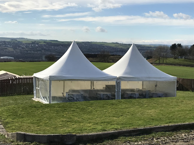 Comments and reviews of Waltons Marquees Ltd