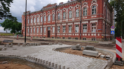 Daugavpils pilsētas pašvaldība