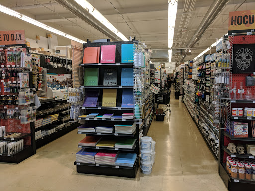 Art Supply Store «Blick Art Materials», reviews and photos, 619 Massachusetts Ave, Cambridge, MA 02139, USA
