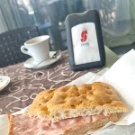 Photo n°1 de l'avis de Matteo.e fait le 11/09/2023 à 22:10 sur le  The Florence Gate à Scandicci