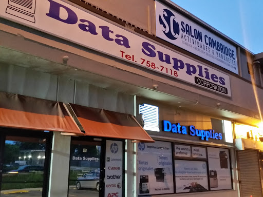 Data Supplies Corp.