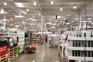 Costco Wholesale