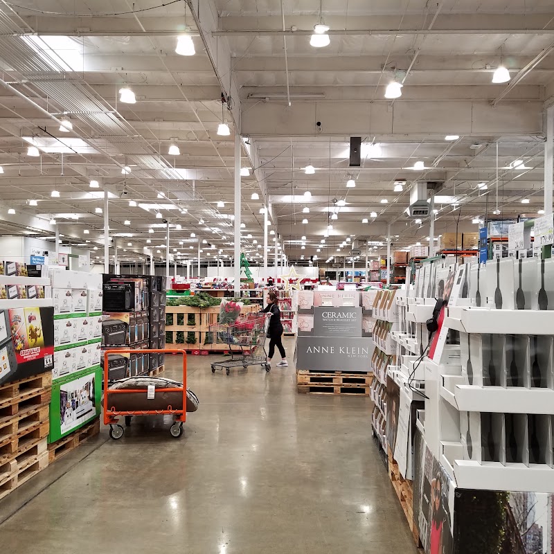 Costco Wholesale