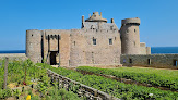 Fort la Latte, Château de La Roche Goyon Plévenon