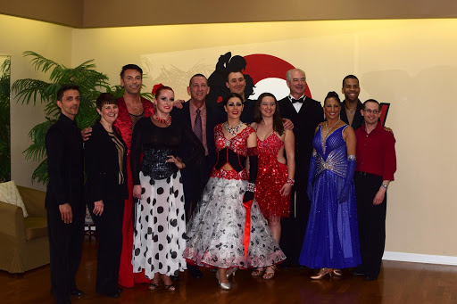 Ballroom Dance Instructor «Take the Lead Dance Studio», reviews and photos, 320 Lantana Dr, Hockessin, DE 19707, USA