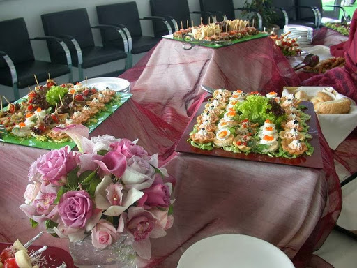 Celebration Catering