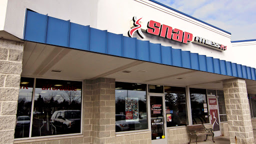 Health Club «Snap Fitness 24/7 - Burton», reviews and photos, 5515 Davison Rd Suite 10, Burton, MI 48509, USA