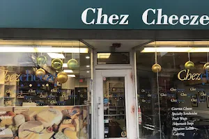Chez Cheeze Tenafly image