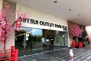 Typo Mitsui Outlet Park image