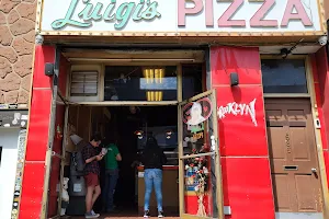 Luigi's Pizza image