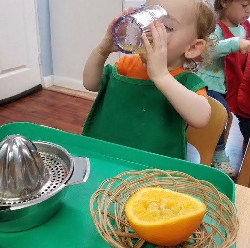 Montessori School «The Nurtury Montessori School», reviews and photos, 3812 Riverland Rd, Fort Lauderdale, FL 33312, USA