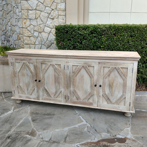 Furniture Store «Nadeau - Furniture with a Soul», reviews and photos, 999 E Basse Rd #161, San Antonio, TX 78209, USA