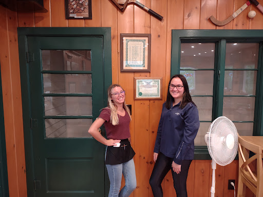 Golf Course «Sauganash Country Club», reviews and photos, 61270 Lutz Rd, Three Rivers, MI 49093, USA