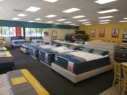 Mattress Store «Mattress Firm Jupiter West», reviews and photos, 6767 W Indiantown Rd, Jupiter, FL 33458, USA