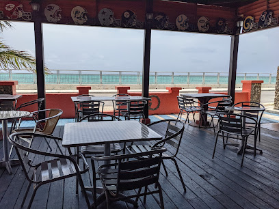 Gullywash Beach Bar & Grill photo