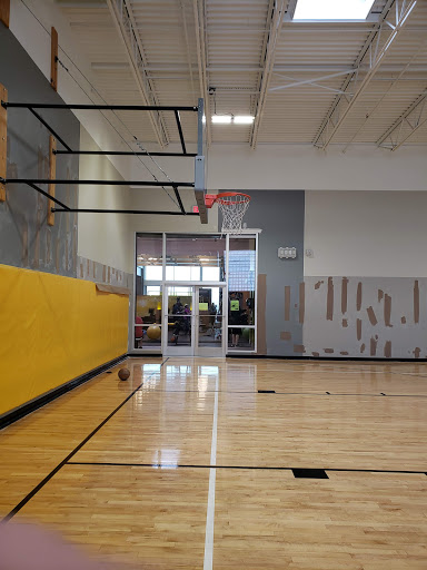 Gym «LA Fitness», reviews and photos, 9050 Falcon View Dr, McKinney, TX 75070, USA