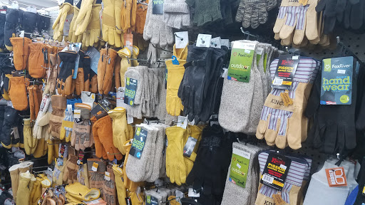 Sporting Goods Store «Surplus Outlet Store», reviews and photos, 7 S Main St, Rice Lake, WI 54868, USA