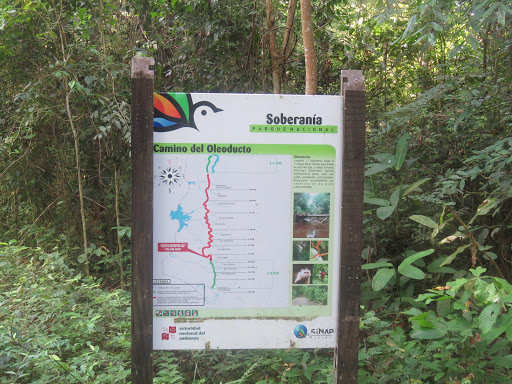 Parque Nacional Soberanía