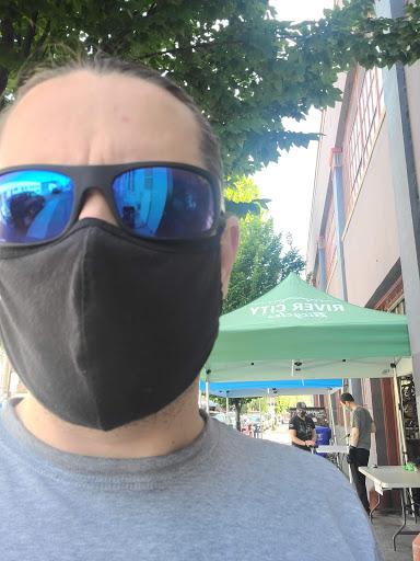 Bicycle Store «River City Bicycles Outlet», reviews and photos, 534 SE Belmont St, Portland, OR 97214, USA