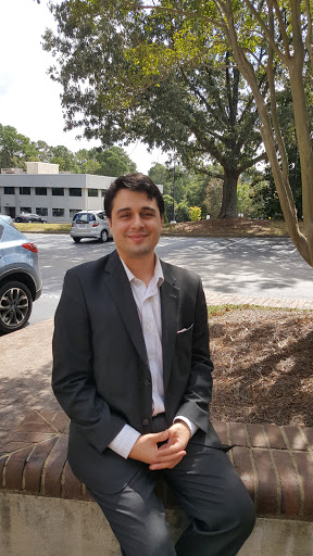 Immigration Attorney «Fickey Martinez Law Firm, P.L.L.C.», reviews and photos