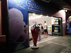 Photo n°52 de Gelateria Francesca à Sète ()