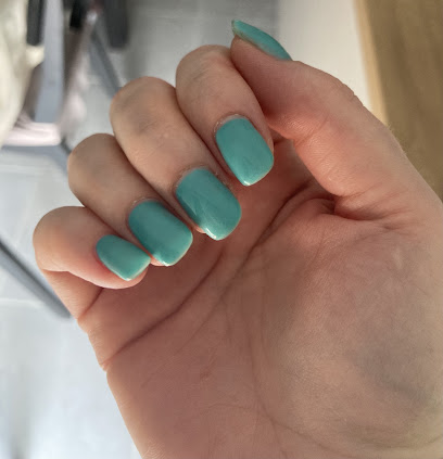 Syl'Ongles