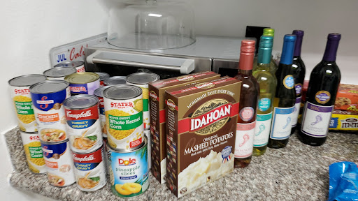 Supermarket «Stater Bros. Markets», reviews and photos, 8888 Chapman Ave, Garden Grove, CA 92841, USA