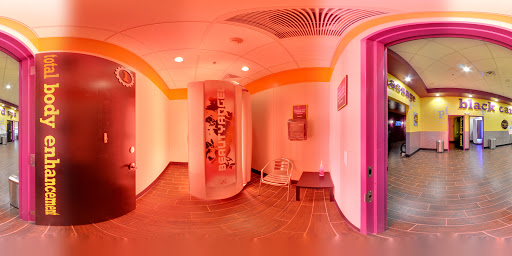 Gym «Planet Fitness», reviews and photos, 1812 Union Ave, Natrona Heights, PA 15065, USA