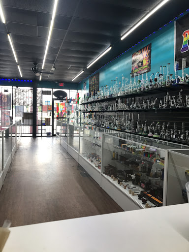 Novelty Store «BAMMEL SMOKE SHOP», reviews and photos, 10911 Bammel North Houston Rd, Houston, TX 77086, USA