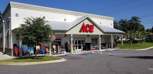 Ace Hardware of Bloomingdale, 505 E Bloomingdale Ave, Brandon, FL 33511, USA, 