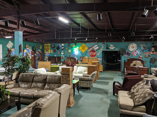 Used Furniture Store «Hotrods Used Furniture», reviews and photos, 6340 White Horse Rd, Greenville, SC 29605, USA