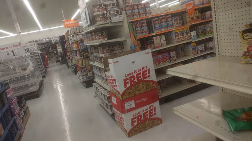 Discount Store «Big Lots», reviews and photos, 600 W 15th St, Plano, TX 75075, USA