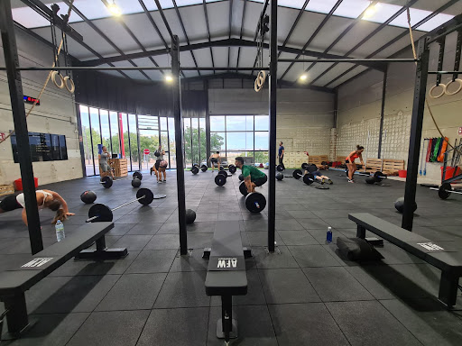 BOX EMÉRITA en Mérida, Badajoz