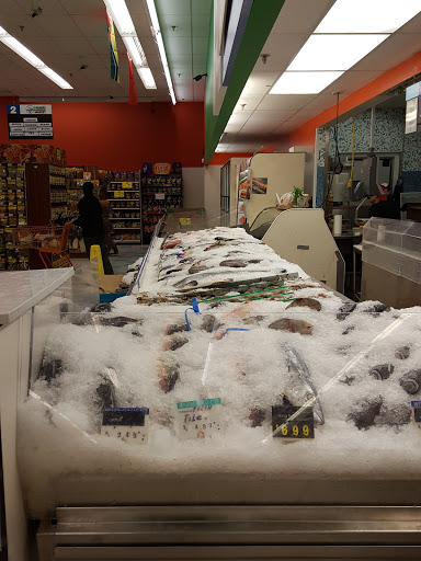 Supermarket «7 Day Farmers Market», reviews and photos, 3901 Lancaster Pike, Wilmington, DE 19805, USA