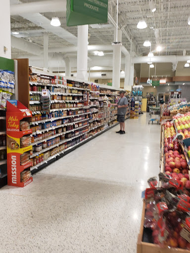 Supermarket «Publix Super Market at Powers Ferry Village», reviews and photos, 6300 Powers Ferry Rd NW, Sandy Springs, GA 30339, USA