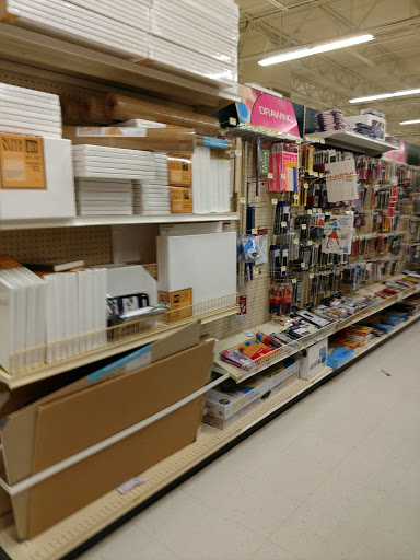 Fabric Store «Jo-Ann Fabrics and Crafts», reviews and photos, 600 Brown Rd, Auburn Hills, MI 48326, USA