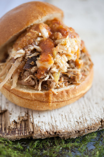 Barbecue Restaurant «Red Hub Food Co.», reviews and photos, 202 10th St NW, Charlottesville, VA 22903, USA