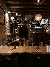Les plus récentes photos du Restaurant turc Kehribar à Paris - n°13