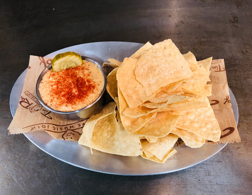 Live Music Bar «Tin Roof», reviews and photos, 36 S Pennsylvania St, Indianapolis, IN 46204, USA