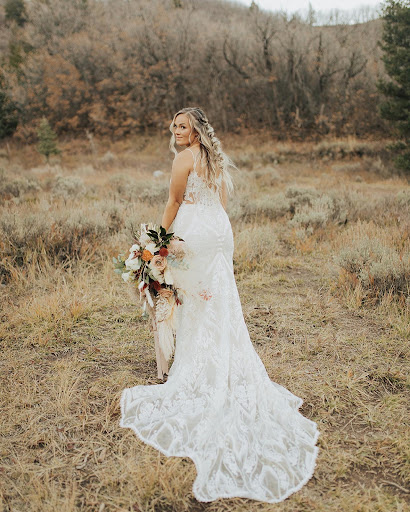 Bridal Shop «Avenia Bridal», reviews and photos, 228 E University Pkwy, Orem, UT 84058, USA