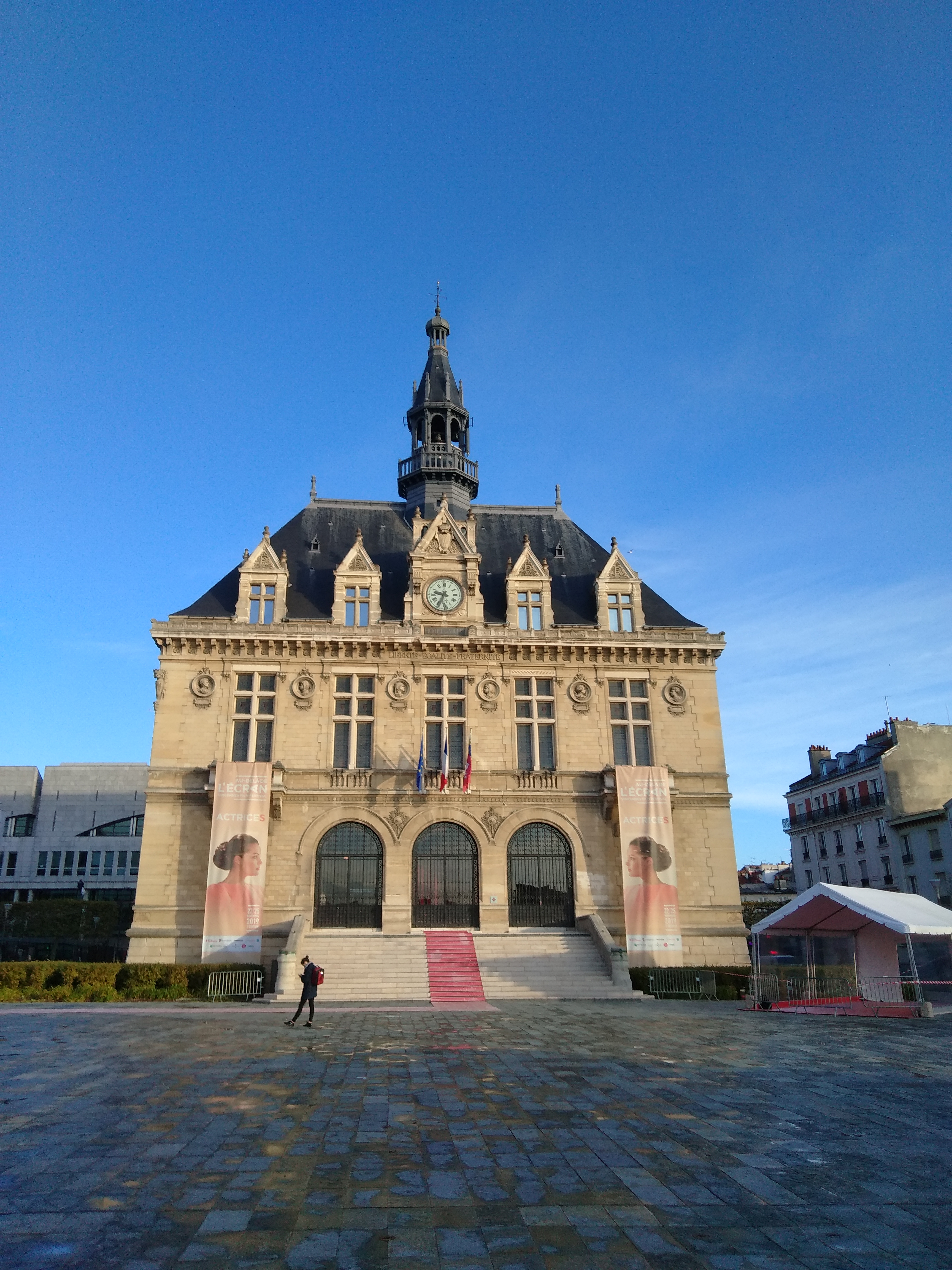 Photo n° 1 de l'avis de Narbo. fait le 22/11/2019 à 08:37