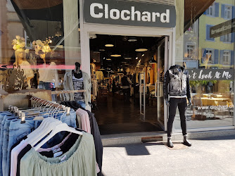 Clochard Your Jeans Store