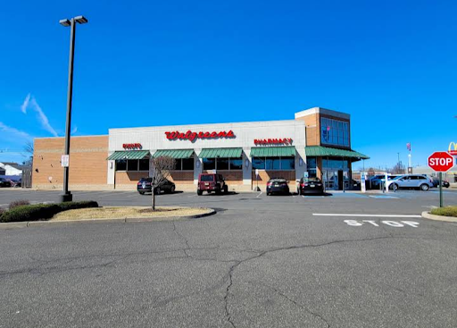 Drug Store «Walgreens», reviews and photos, 833 Roosevelt Ave, Carteret, NJ 07008, USA